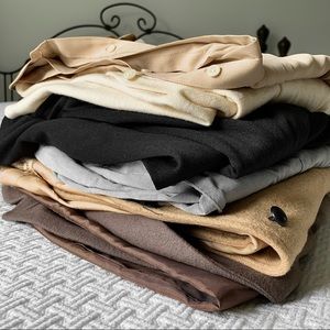 Vintage Cottagecore/Light Academia Aesthetic Box